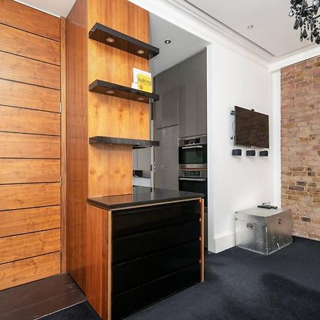 Award-Winning Designer Apartment London Exterior foto
