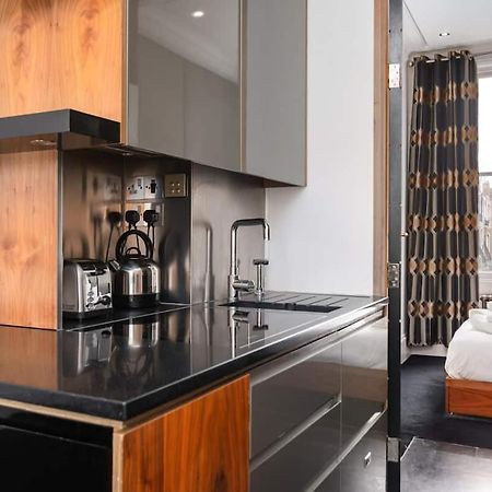 Award-Winning Designer Apartment London Exterior foto