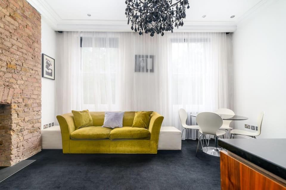 Award-Winning Designer Apartment London Exterior foto