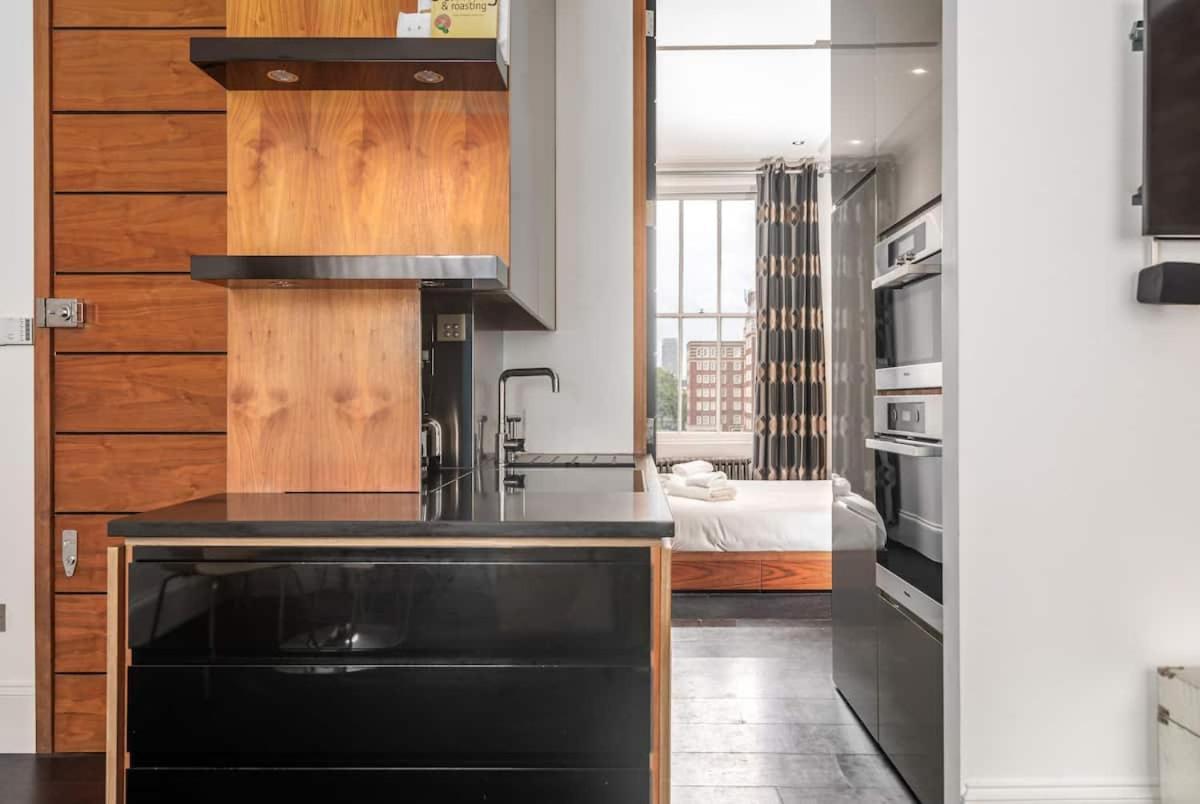 Award-Winning Designer Apartment London Exterior foto