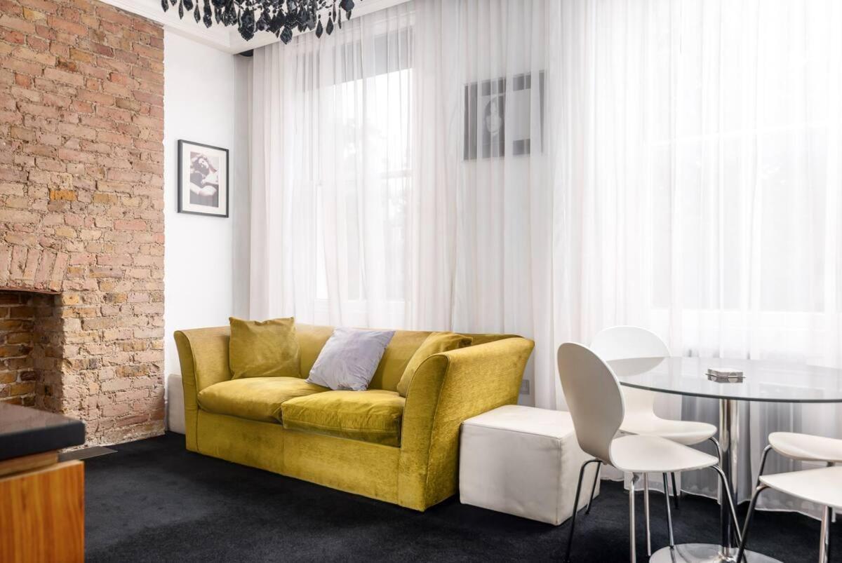 Award-Winning Designer Apartment London Exterior foto