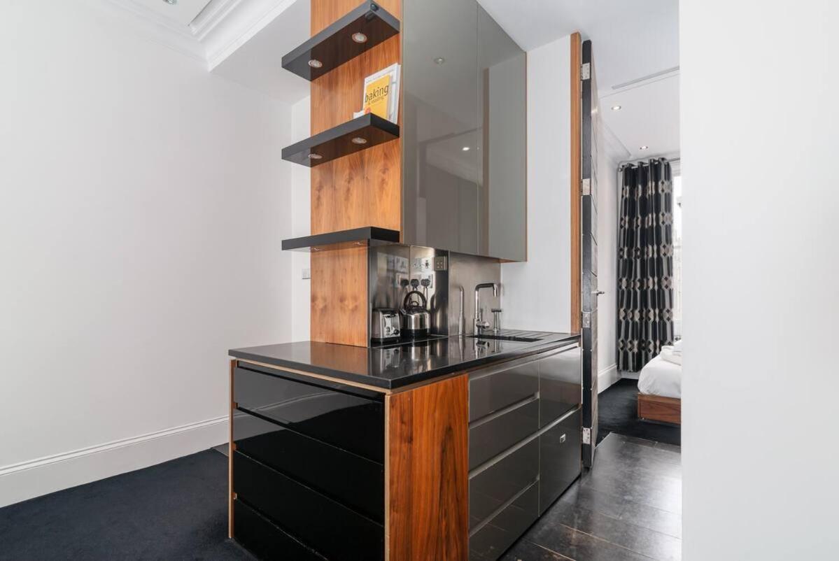 Award-Winning Designer Apartment London Exterior foto