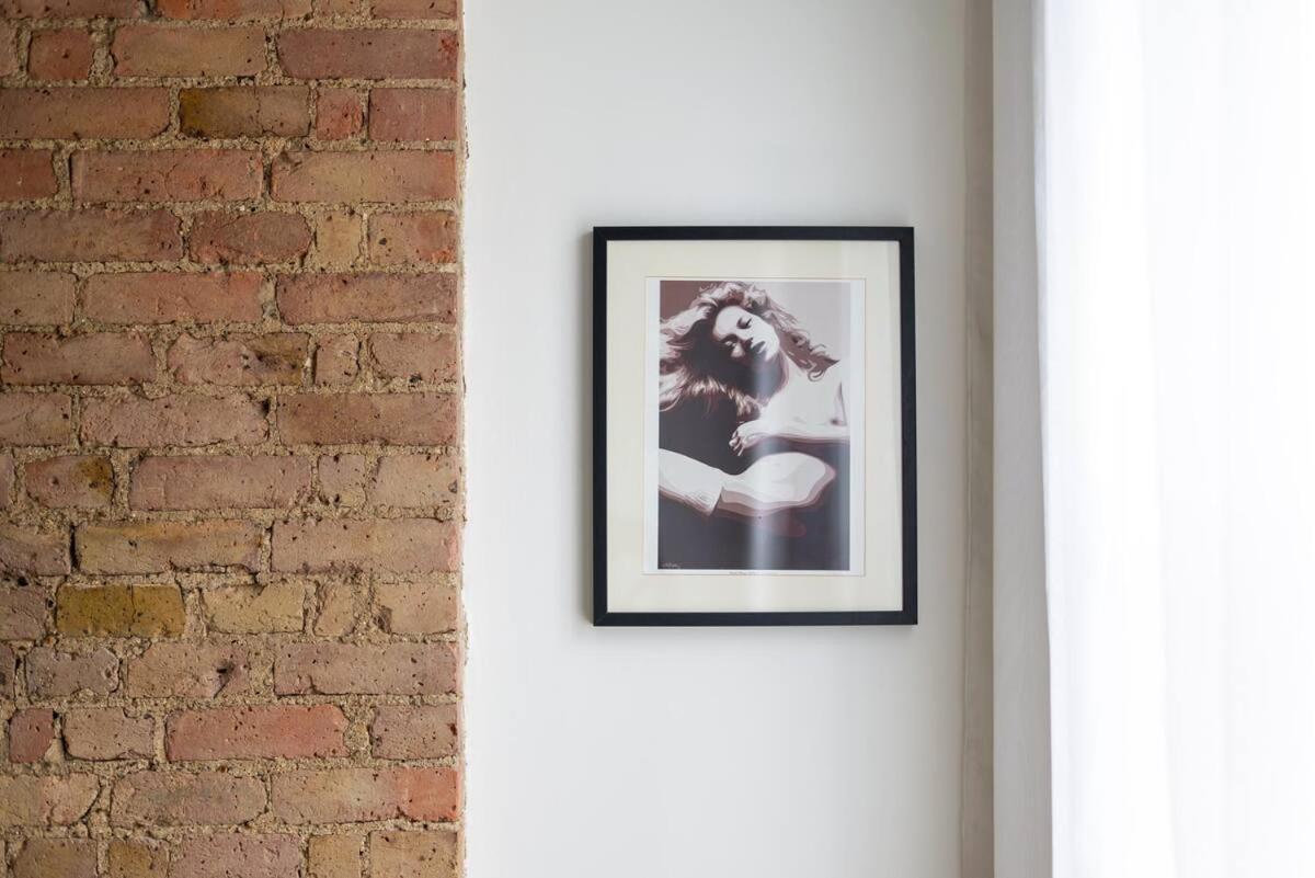 Award-Winning Designer Apartment London Exterior foto