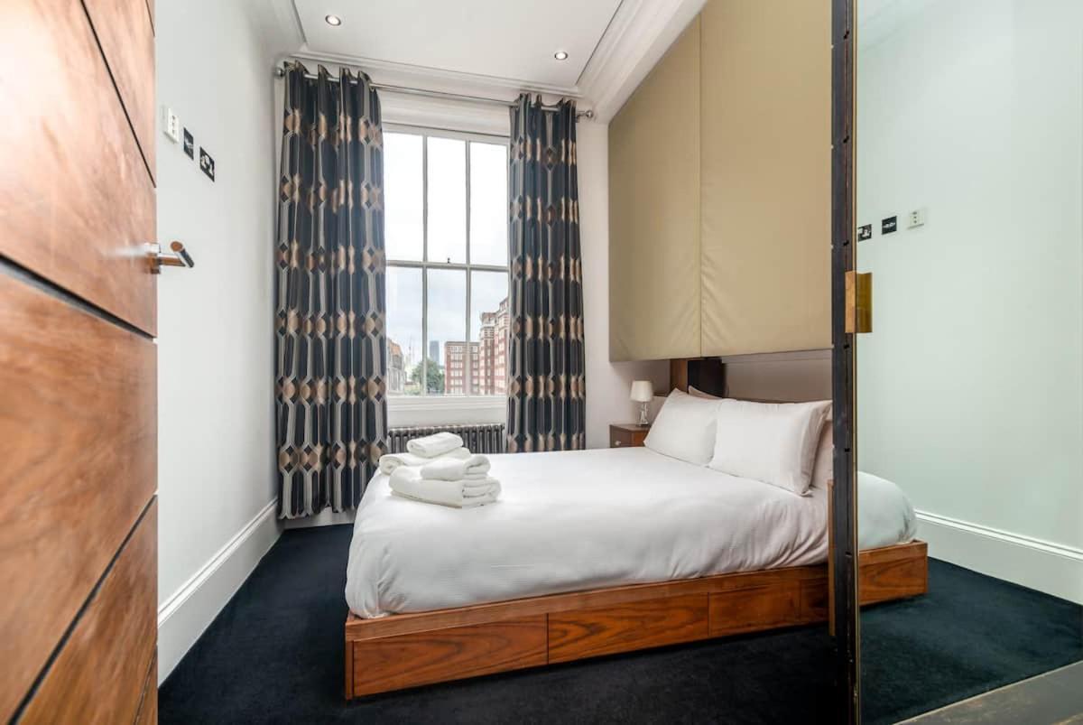 Award-Winning Designer Apartment London Exterior foto