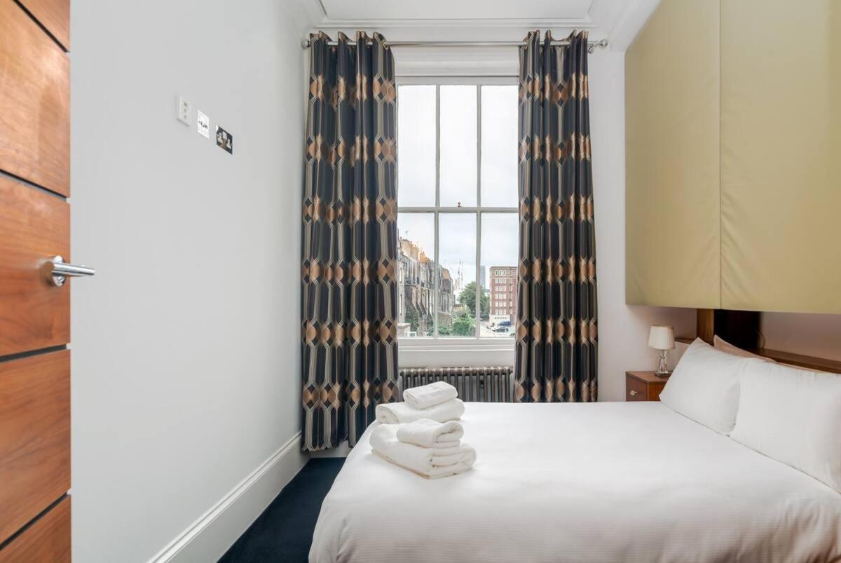 Award-Winning Designer Apartment London Exterior foto