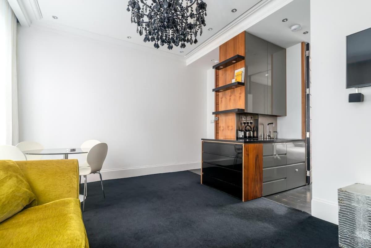 Award-Winning Designer Apartment London Exterior foto