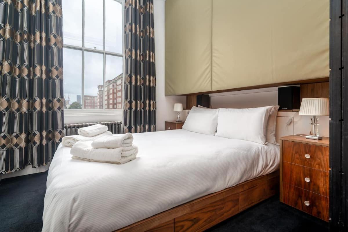Award-Winning Designer Apartment London Exterior foto