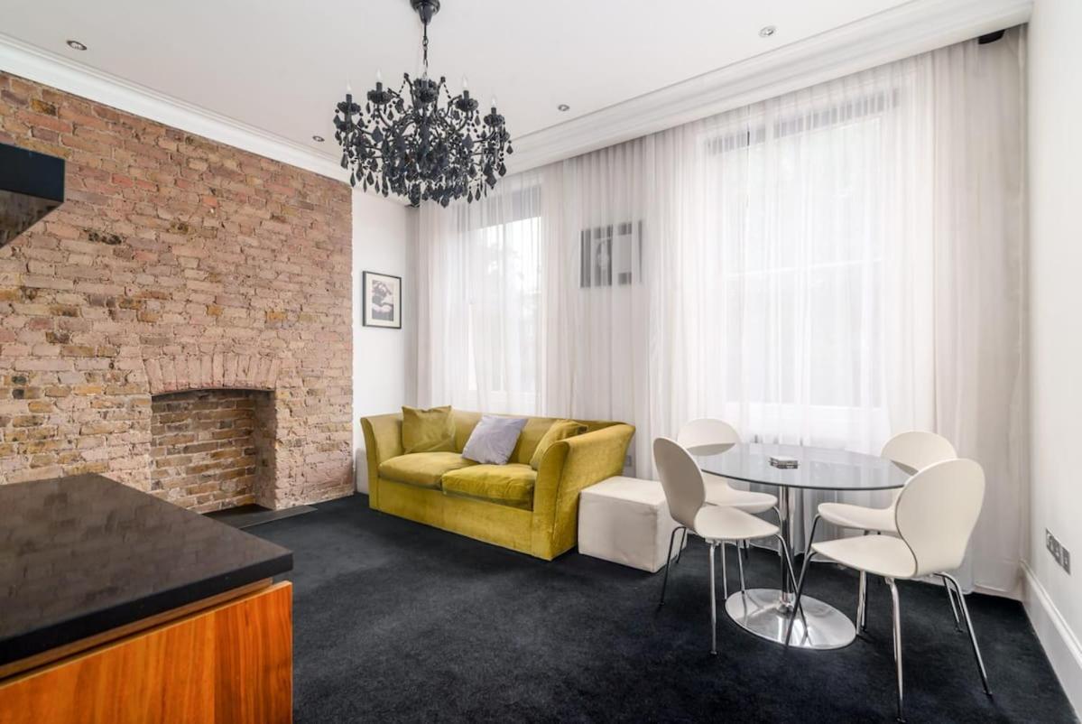 Award-Winning Designer Apartment London Exterior foto